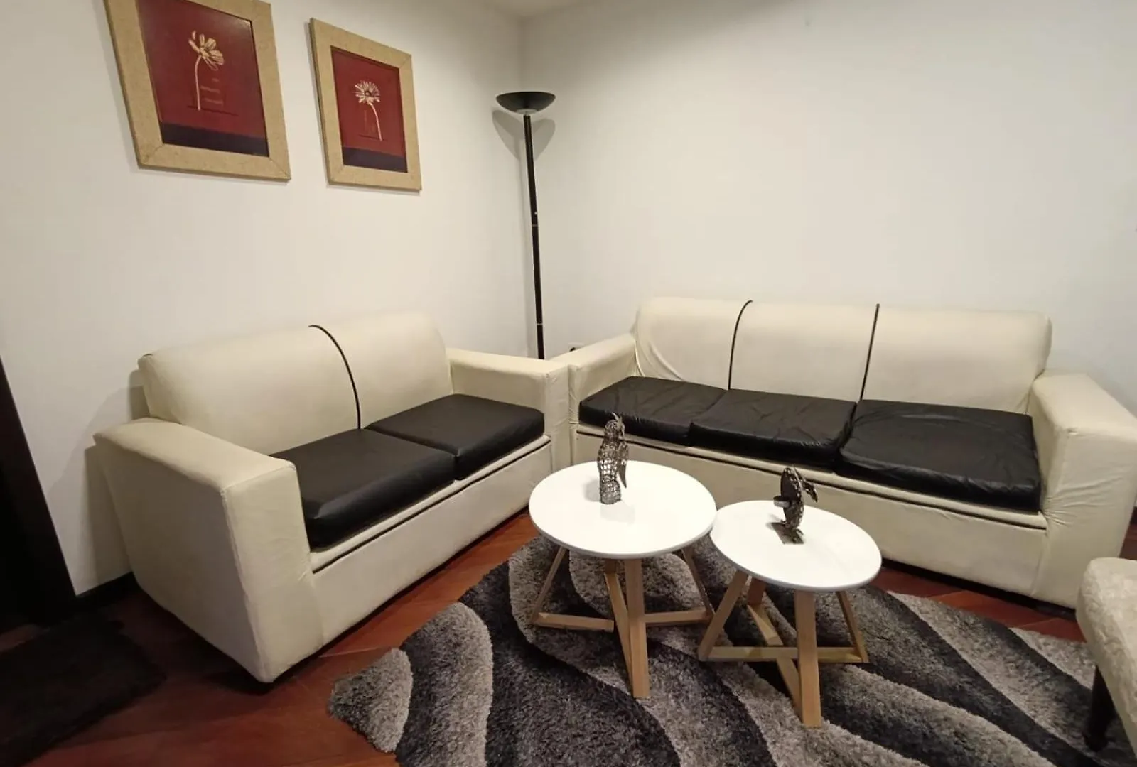 Apartment Suite Sector La Carolina Quito
