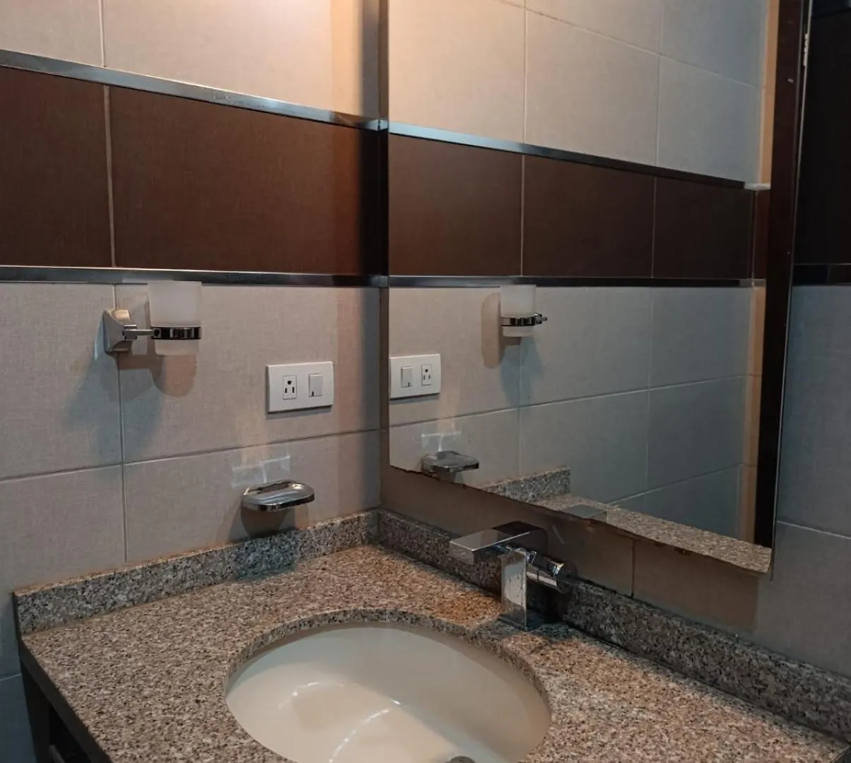 Apartment Suite Sector La Carolina Quito