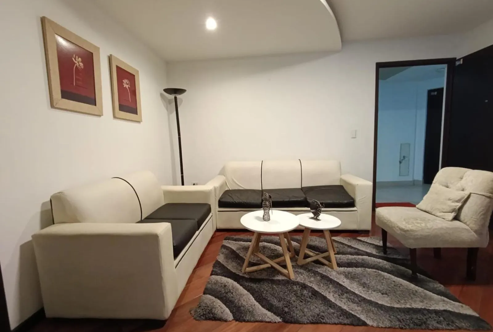 Suite Sector La Carolina Quito 0*,  Ecuador