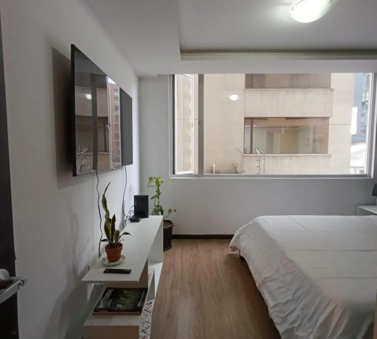 Suite Sector La Carolina Quito