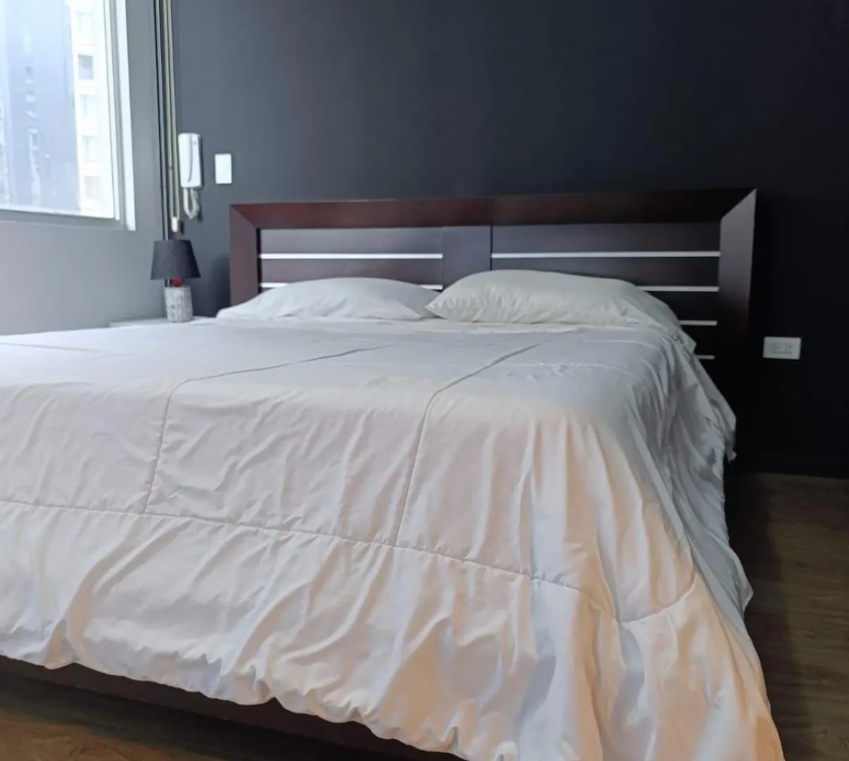 Apartment Suite Sector La Carolina Quito Ecuador