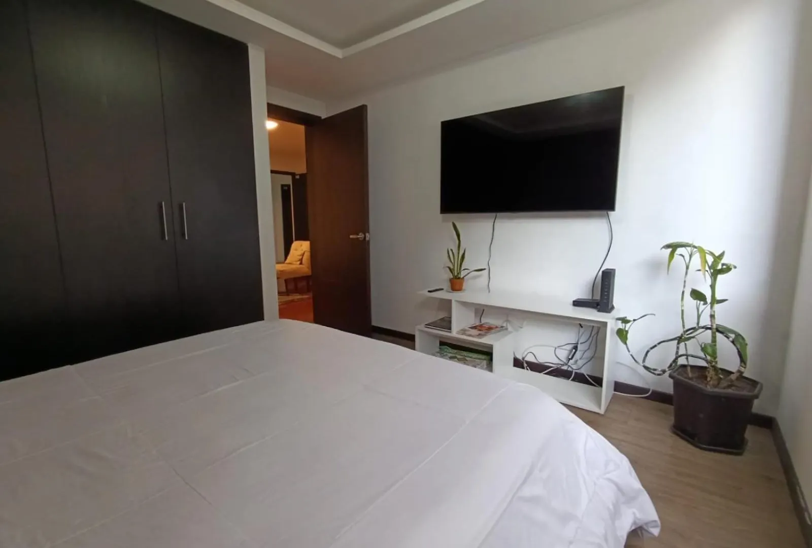 Suite Sector La Carolina Quito 0*,  Ecuador