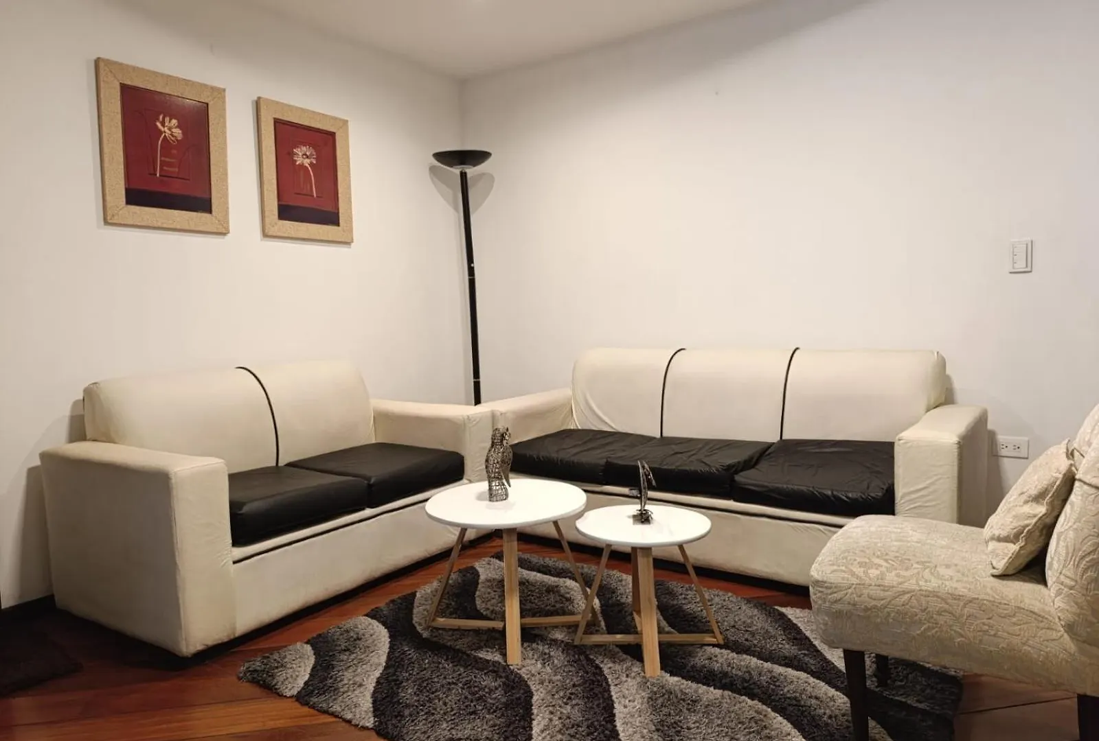 Apartment Suite Sector La Carolina Quito