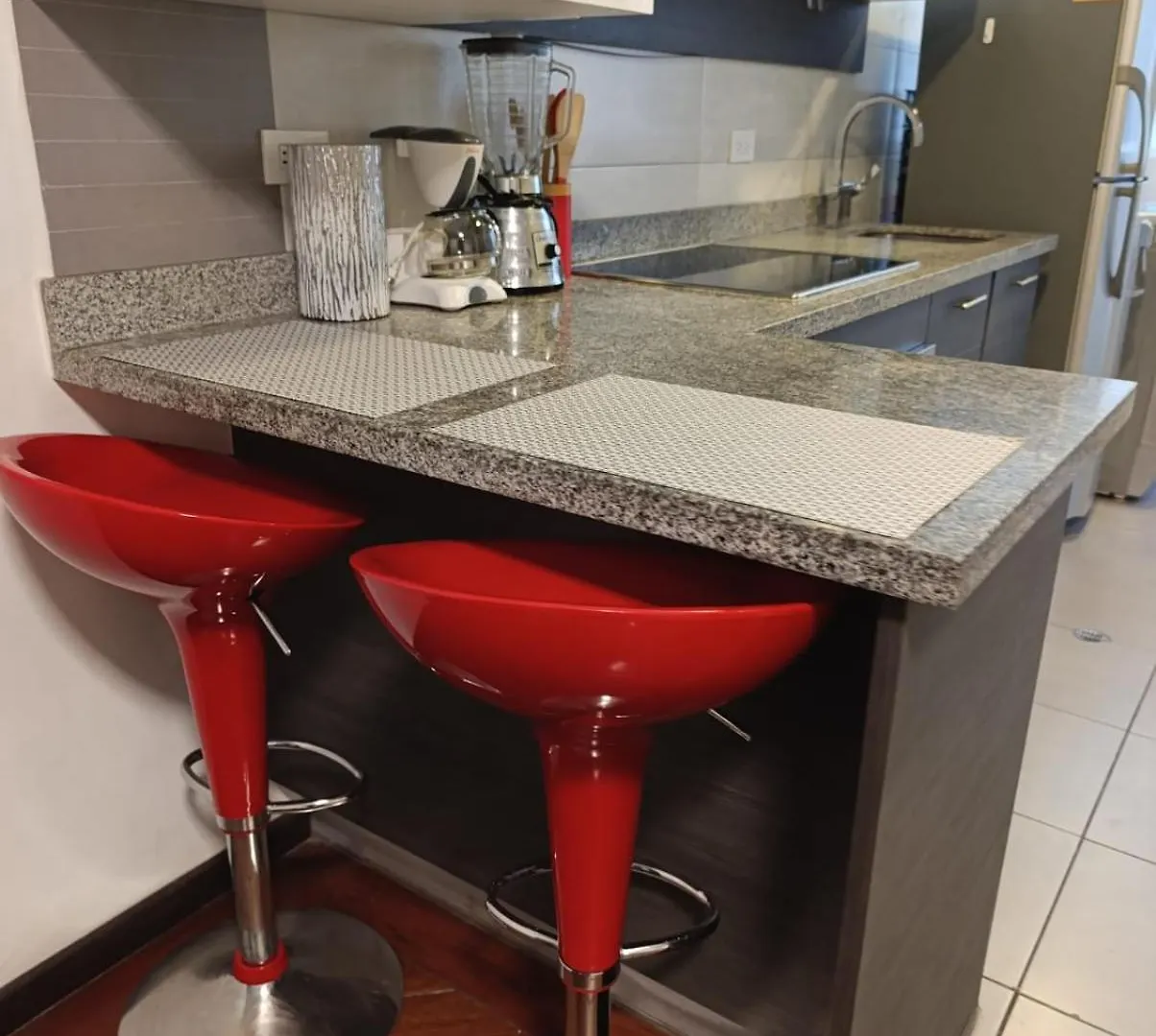 Suite Sector La Carolina Quito