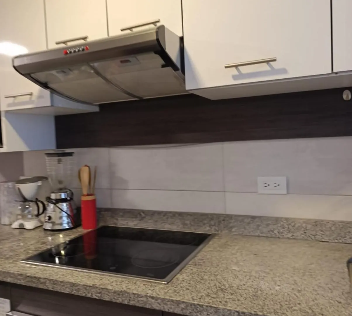Apartmán Suite Sector La Carolina Quito Ekvádor