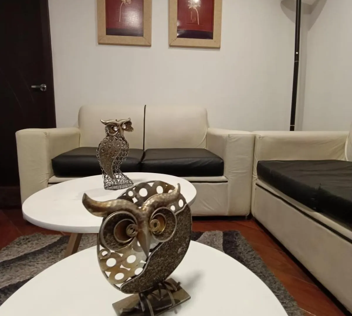 Suite Sector La Carolina Quito